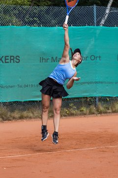 Polina Skliar 109 - ITF Kaltenkirchen